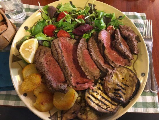 Osteria Ai Scarponi