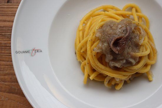 Gourmetteria